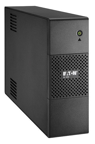 Eaton 5s 1000i Sistema De Alimentación Ininterrumpida (Ups) 1000 Va 600 W 8 Salidas Ac