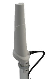 Poynting · Antenan · 5g/Lte · Mam/Wand · A-Omni-0280-02-V1 · Blanco · Sma (M) · 4dbi Omni-Directional Lte Siso · Sma - Male · 2 Meter Cable