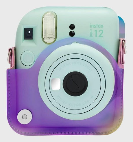 EAN 8720094752228 - Fujifilm 70100157601 estuche para cámara fotográfica Carcasa compacta Multicolor imagen 3