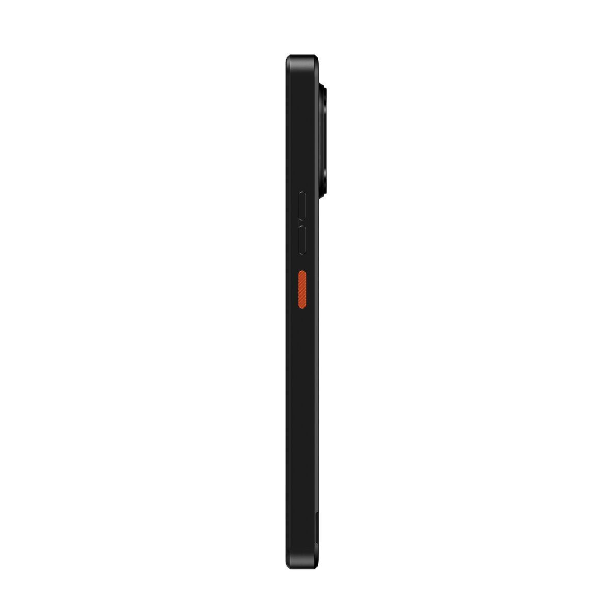 EAN 4255781908724 - Gigaset GS6 16,9 cm (6.67") SIM doble Android 15 5G USB Tipo C 8 GB 128 GB 5300 mAh Negro imagen 8