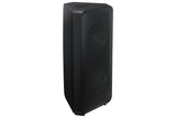 Altavoz Samsung Mx-St50b  Negro  Inalámbrico Y Alámbrico
