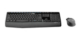 EAN 5099206053151 - Logitech 920-006483 teclado Ratón incluido Universal USB Francés Negro imagen 4