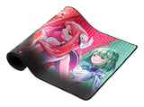 EAN 4711085947314 - XPG Frontline XL Saga Series Alfombrilla de ratón para juegos Multicolor imagen 3
