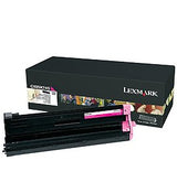 Original Lexmark Tambor Laser Magenta C/925 X/925 Pag-30000