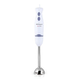 Batidora De Mano Orbegozo Bt 1220 400w 2 Velocidades