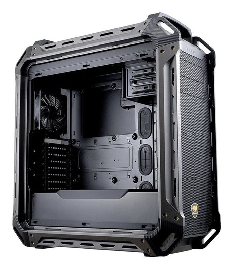 EAN 4715302441111 - COUGAR Gaming Panzer Max Full Tower Negro imagen 17