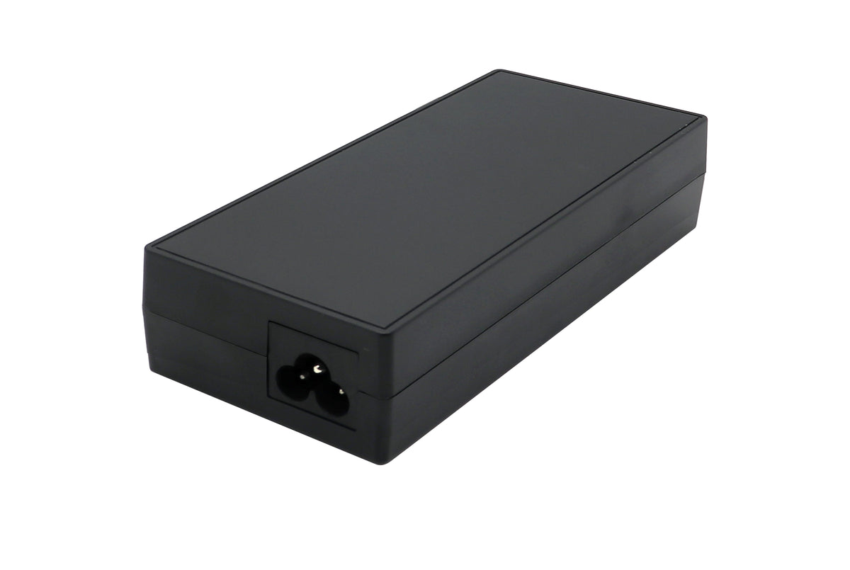 Axcom Usb-C Ac Adapter With 8 Output Voltages For All Devices Up To - Eu - Pc-/Server Fuente De Alimentación - 100 W