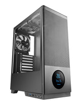 EAN 8435693113102 - Tacens 2SAGITTA20 carcasa de ordenador Midi Tower Negro imagen 1