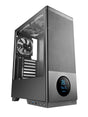 EAN 8435693113102 - Tacens 2SAGITTA20 carcasa de ordenador Midi Tower Negro imagen 1