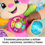 EAN 0194735293988 - Fisher-Price Laugh & Learn JFD31 juguete de peluche imagen 12
