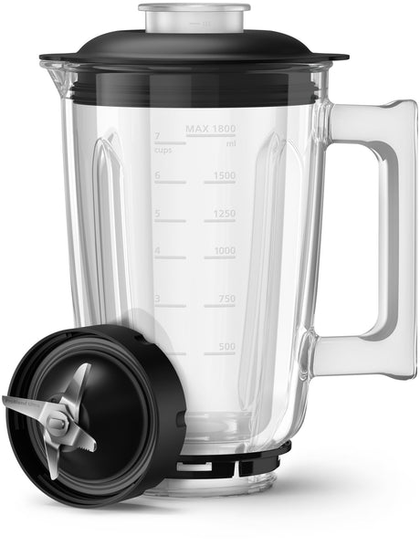 EAN 8720389013539 - Philips 7000 series HR3760/00 licuadora Batidora de vaso 1500 W imagen 3