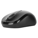 Targus Wireless Optical Laptop Ratón 2.4 Ghz Negro