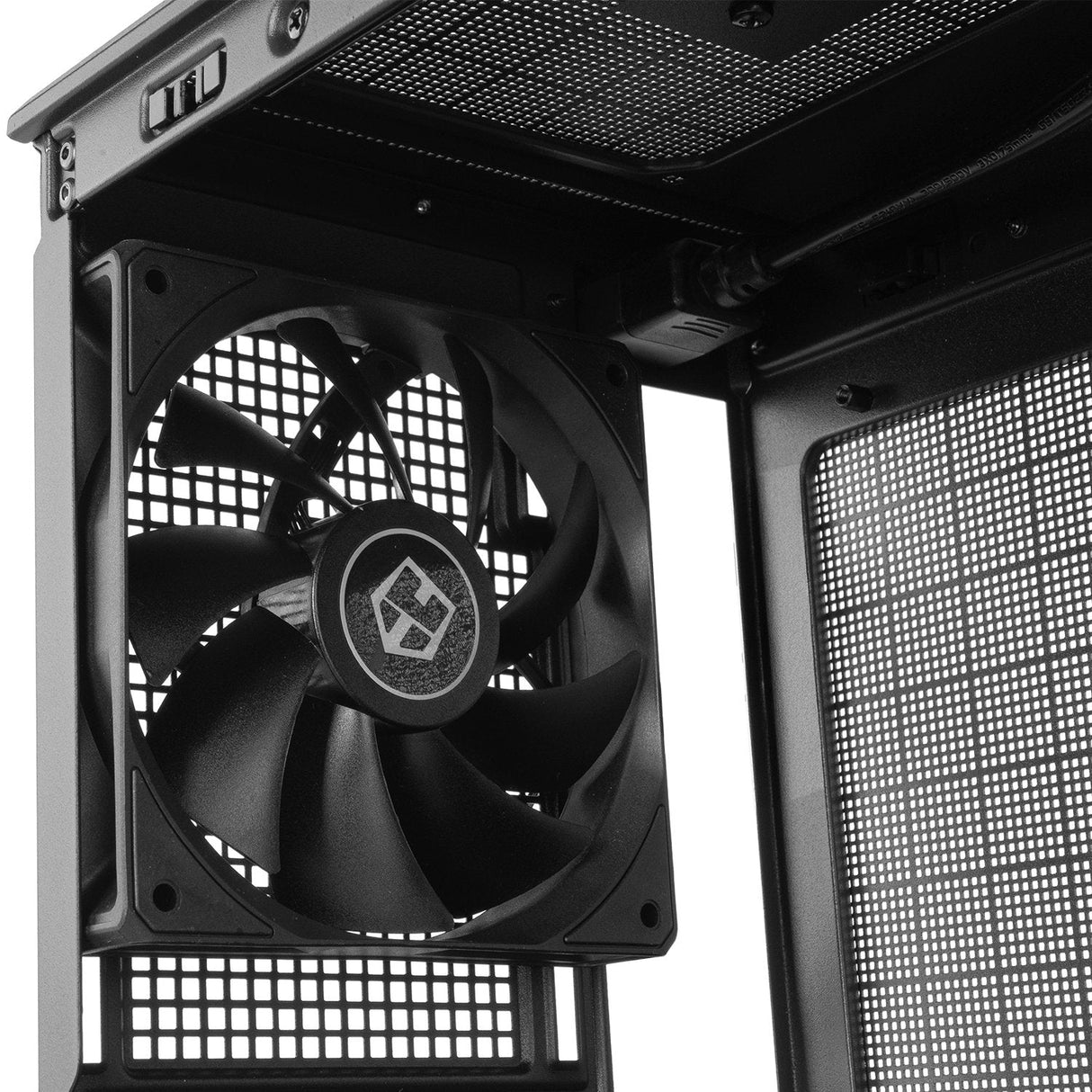 Caja Minitorre Nox Hummer Refresh