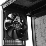 Caja Minitorre Nox Hummer Refresh