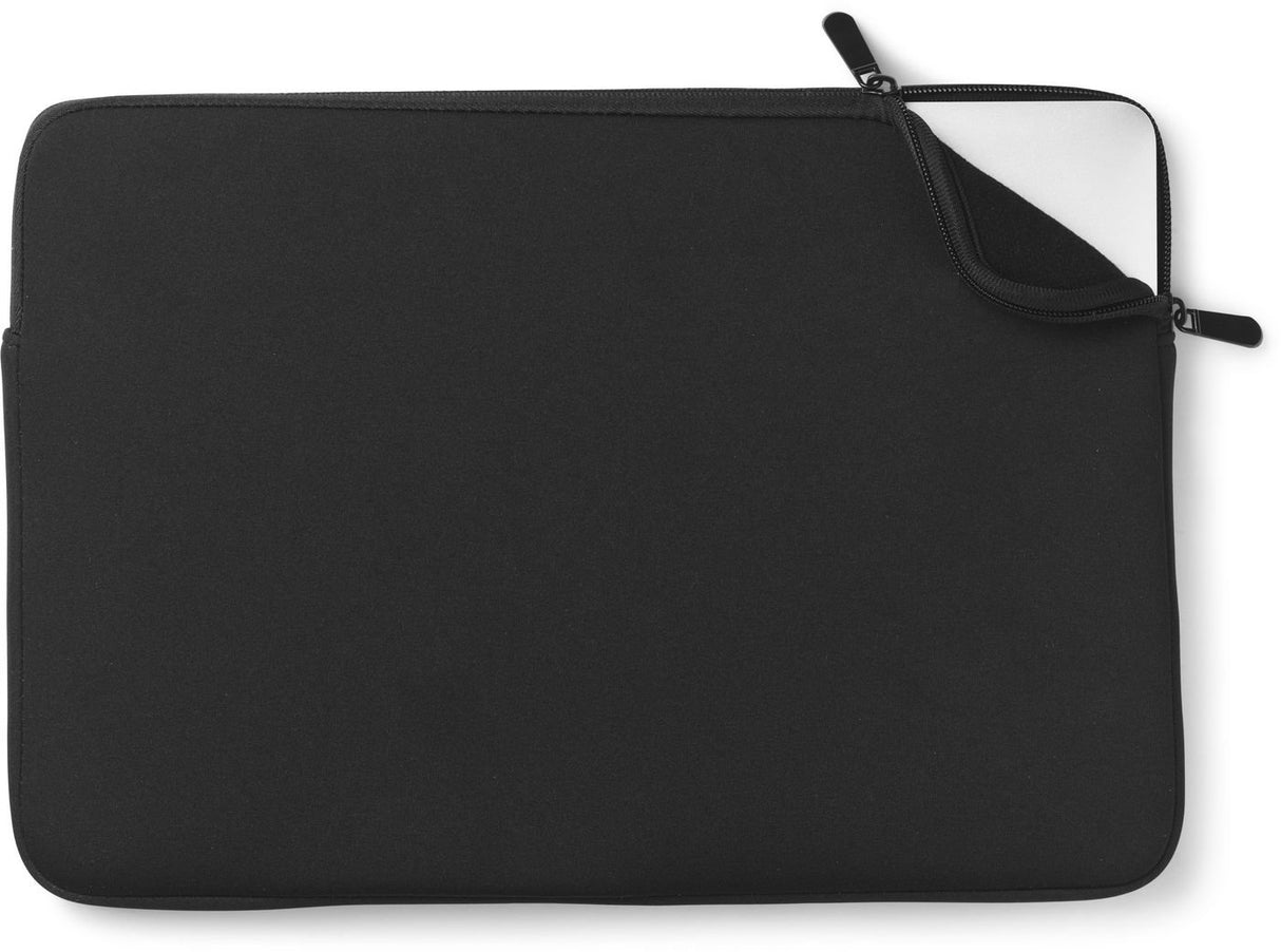 EAN 5704174849001 - eSTUFF ES697160-BULK maletines para portátil 39,6 cm (15.6") Funda Negro imagen 2