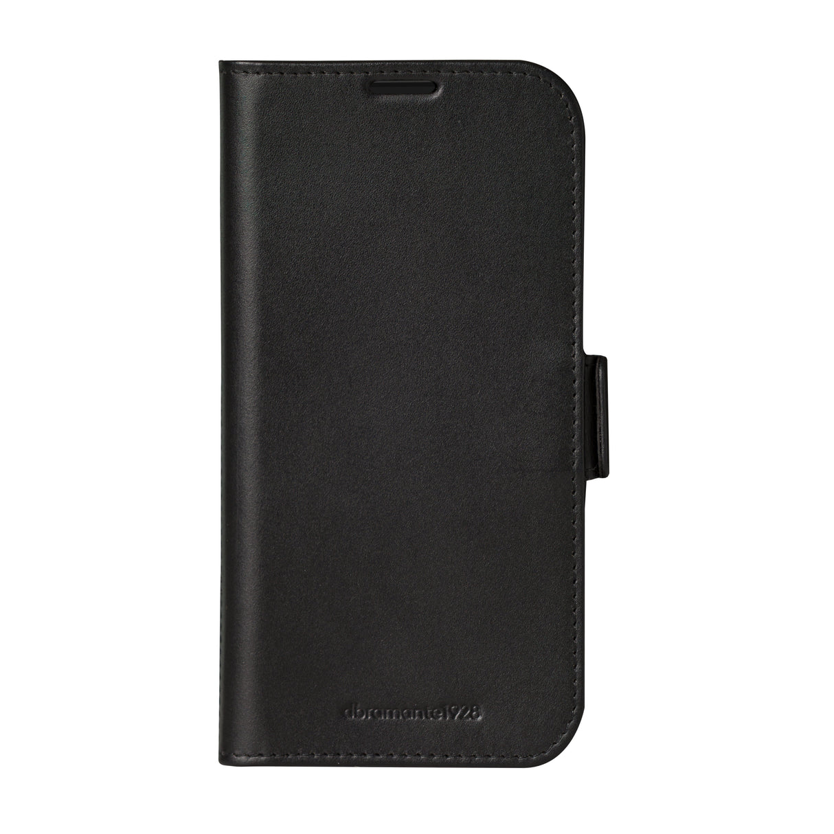 EAN 5711428062048 - dbramante1928 Copenhagen funda para teléfono móvil 16 cm (6.3") Folio Negro imagen 1