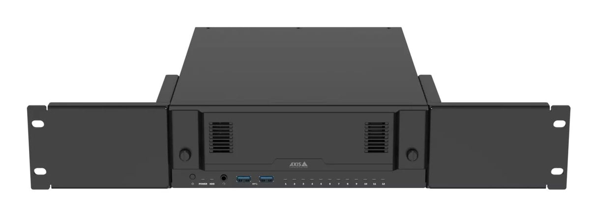 EAN 7331021084100 - Axis S2212 Mk II 6 TB imagen 3