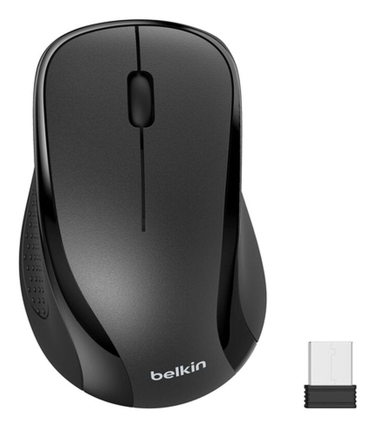 Wireless Kbd And Mouse Fr