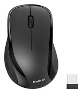 Wireless Kbd And Mouse Fr
