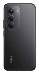 Xiaomi Redmi 15 8+256gb 6.9" Midnight Black Ds Wind3