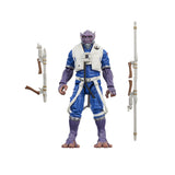 Figura Deluxe Zeb Orrelios Kenner The Mandalorian And Grogu Star Wars 9.5cm