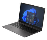 Hp 250r G10 - Portable 15,6p - Intel C3-100u - 8go - 512go - W11h - Negro