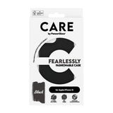 EAN 5715685005640 - PanzerGlass CARE™ by ® Case Black iPhone 15 funda para teléfono móvil Negro imagen 3