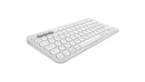 EAN 5099206115675 - Logitech 920-012240 teclado Ratón incluido Universal RF Wireless + Bluetooth QWERTY Internacional de EE.U imagen 4
