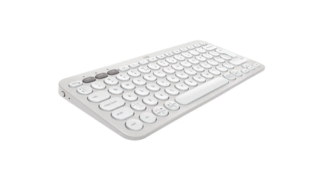 EAN 5099206115675 - Logitech 920-012240 teclado Ratón incluido Universal RF Wireless + Bluetooth QWERTY Internacional de EE.U imagen 4