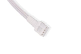 Cable De Extensión Alphacool De 4 Pines A 4 Pines, 15 Cm Blanco 18719