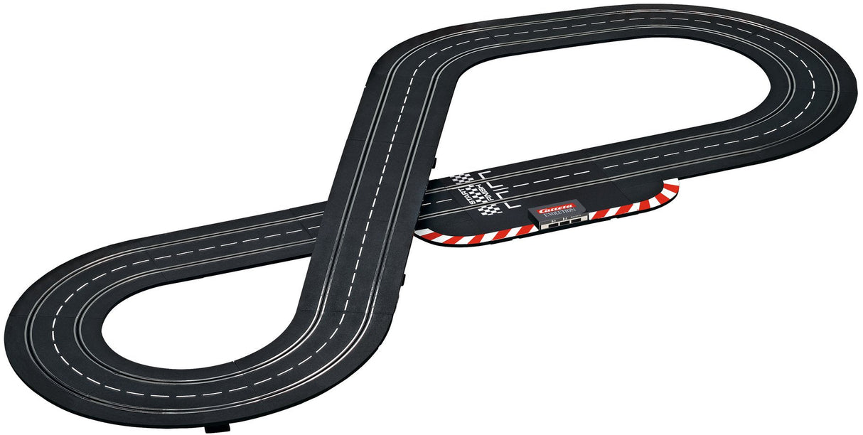 Pista De Carreras Carrera Evolution Darlington Showdown  20025248