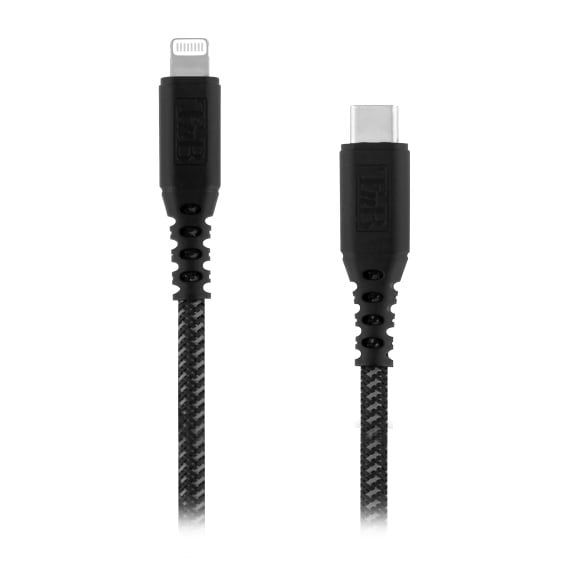 Câble Usb-C Pd Vers Lightning Xtremwork - 1.5m