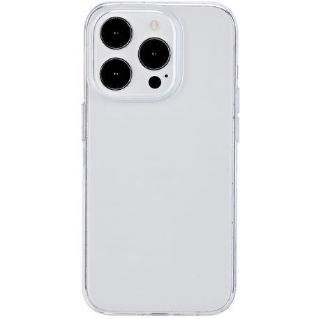 EAN 5715063115718 - eSTUFF ES67100028 funda para teléfono móvil 17 cm (6.7") Transparente imagen 1