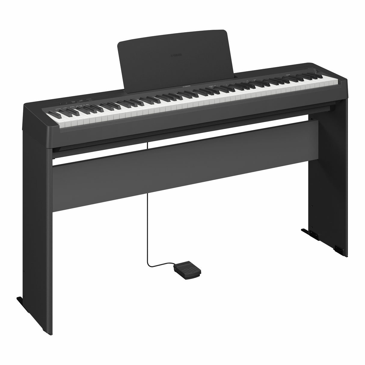 Pianino Yamaha P-145  Cyfrowe