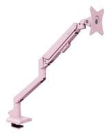 Arozzi Tis Alzare Neo 17"-32" 1tft 3gelenke Max.9kg Rosa