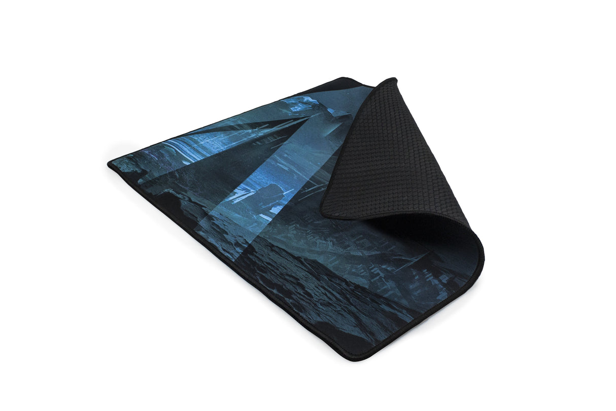 Abysm Alfombrilla Covenant L Gaming