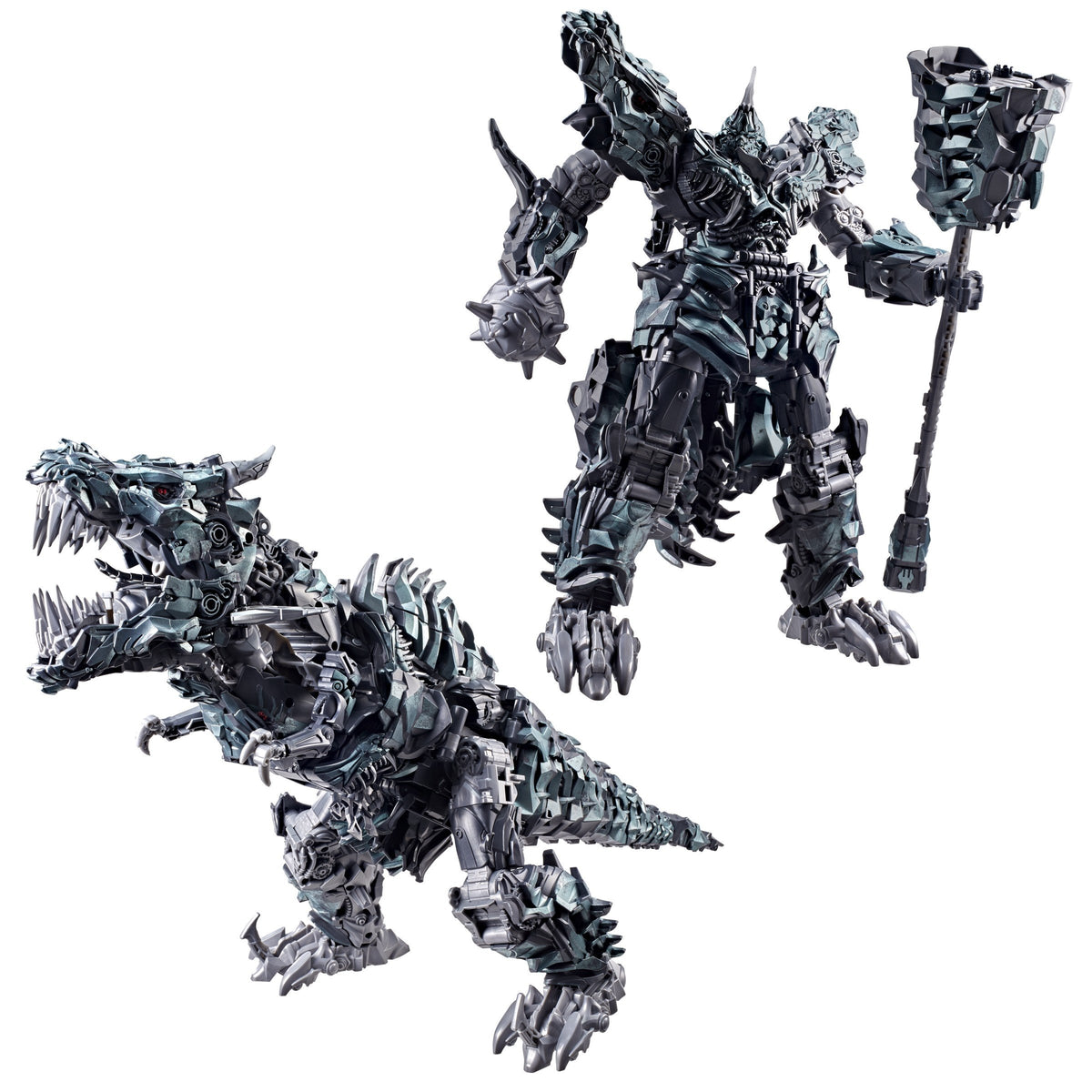 EAN 5010996400642 - Transformers G18885S00 figura de juguete para niños imagen 2