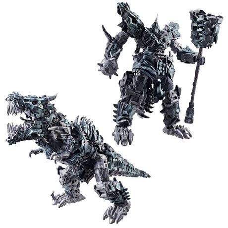 EAN 5010996400642 - Transformers G18885S00 figura de juguete para niños imagen 2