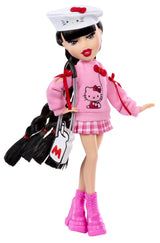 Muñeca Jade Hello Kitty Bratz
