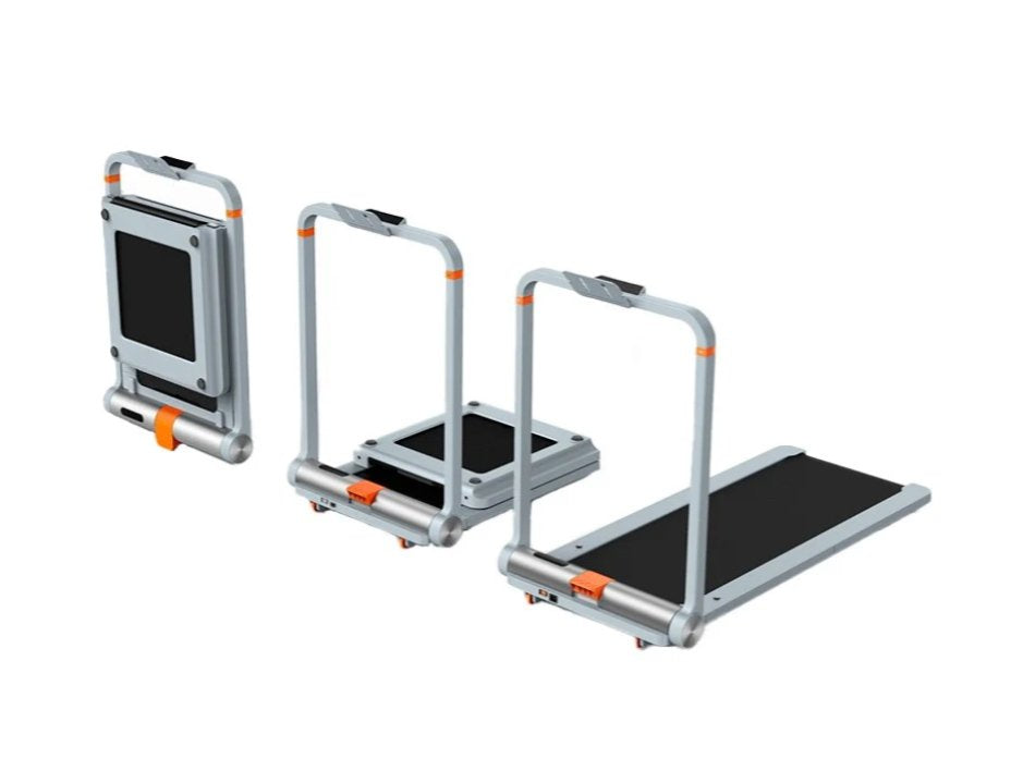 EAN 6970492713273 - Kingsmith MC21 GREY cinta de correr 1200 x 440 mm 10 kmh imagen 2