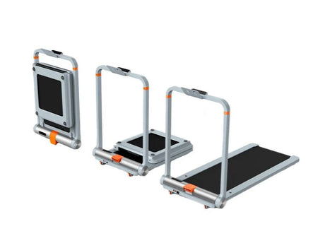 EAN 6970492713273 - Kingsmith MC21 GREY cinta de correr 1200 x 440 mm 10 kmh imagen 2