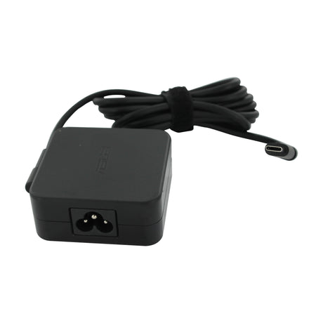 EAN 5711783789390 - ASUS 0A001-00443500 adaptador e inversor de corriente Interior 65 W Negro imagen 1