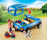 EAN 4008789092786 - Playmobil City Life 9278 set de juguetes imagen 3