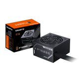 Fuente Alimentacion Gigabyte Gp-P650g 750w 80 Plus Br
