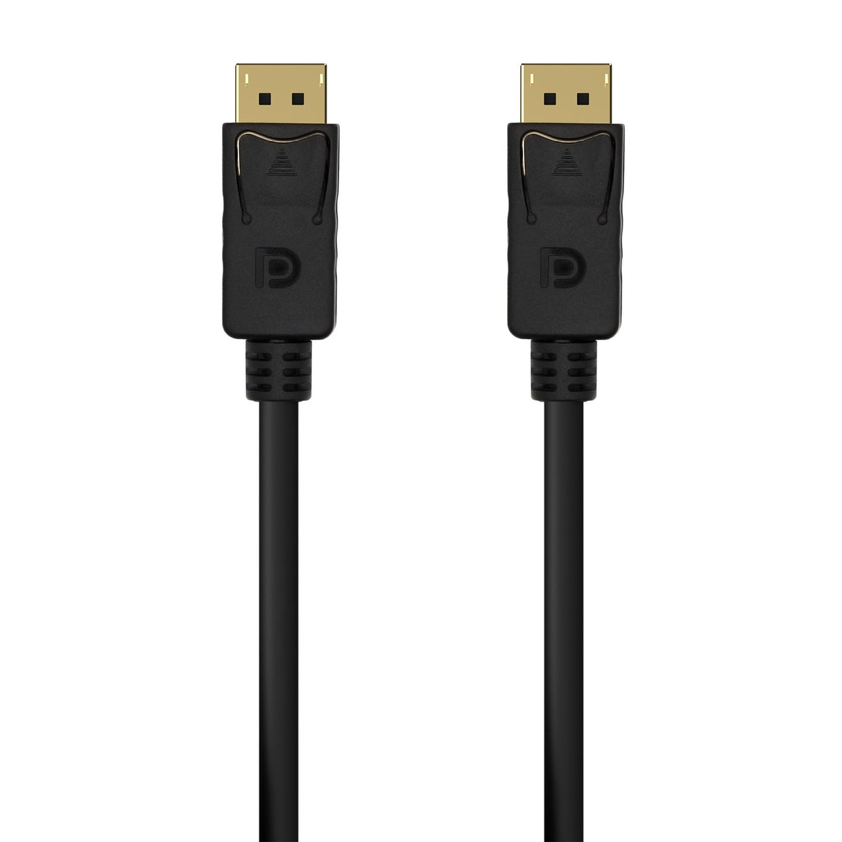 EAN 8436574706482 - AISENS A124-0548 cable DisplayPort 0,5 m imagen 1
