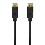 EAN 8436574706482 - AISENS A124-0548 cable DisplayPort 0,5 m imagen 1