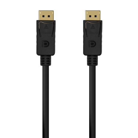 EAN 8436574706482 - AISENS A124-0548 cable DisplayPort 0,5 m imagen 1