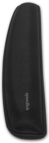 EAN 4027301450484 - SPEEDLINK SATEEN descansa muñecas Espuma Negro imagen 3