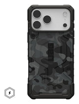 EAN 840283923210 - Urban Armor Gear 114549114061 funda para teléfono móvil 17,5 cm (6.9") Multicolor imagen 2