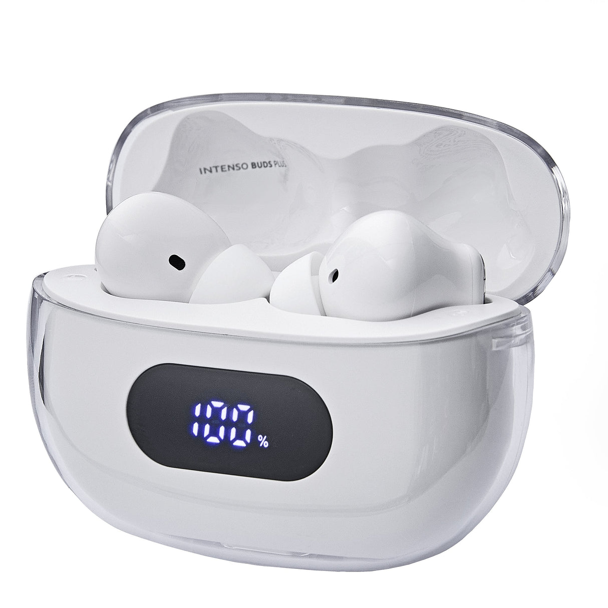 EAN 4034303034536 - Intenso T312AE Auriculares True Wireless Stereo (TWS) Dentro de oído Llamadas/Música/Deporte/Uso diario U imagen 5